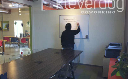 Business Conference Room Business Conference Room