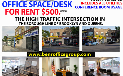 Executive Private office Executive Private office