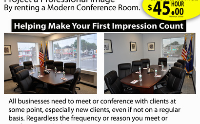 Executive Private office Executive Private office