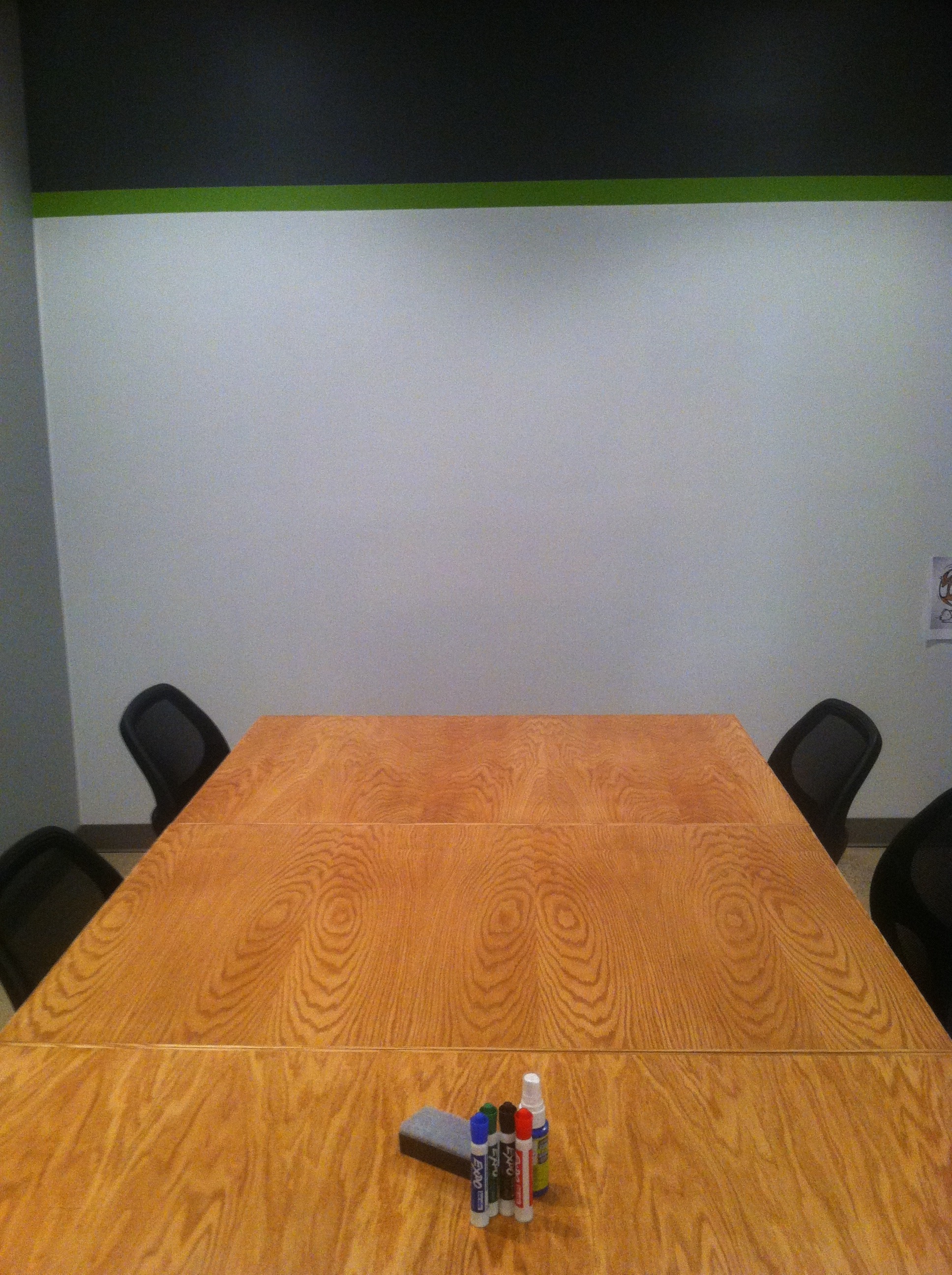 Large Conference Room $75 per day