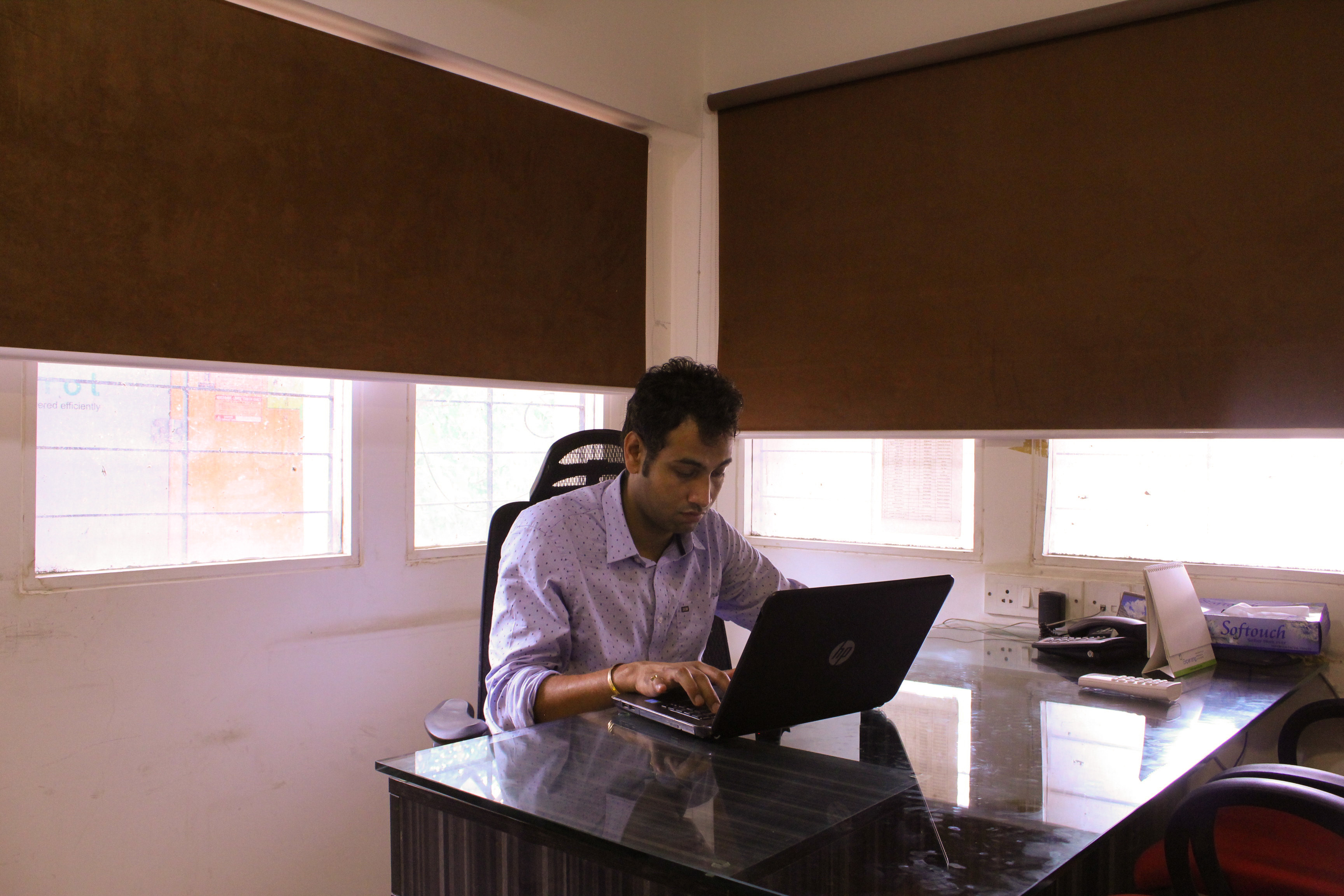 Aristotle Co-working Space