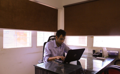 Aristotle Co-working Space Aristotle Co-working Space