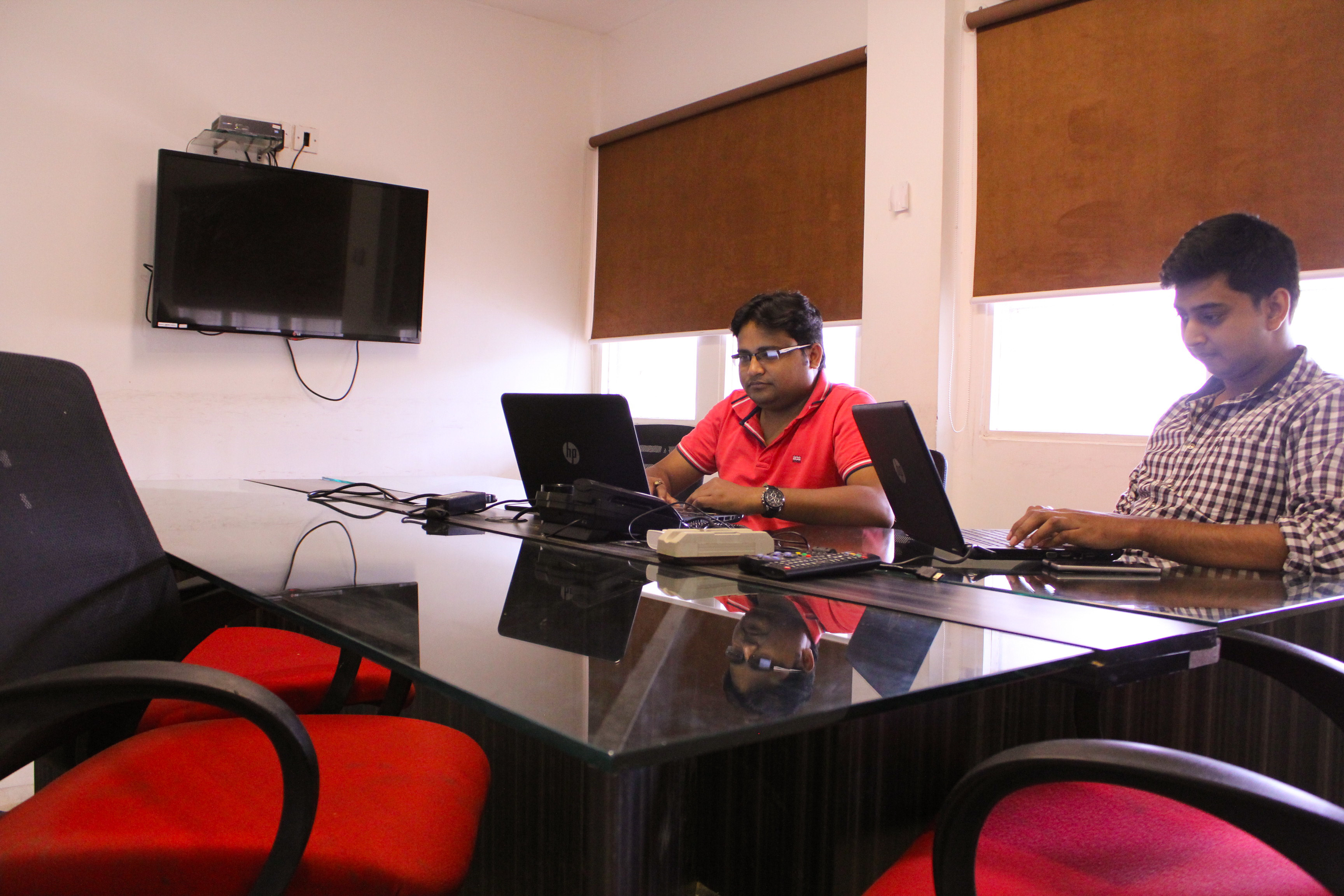 Aristotle Co-working Space