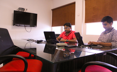 Aristotle Co-working Space Aristotle Co-working Space