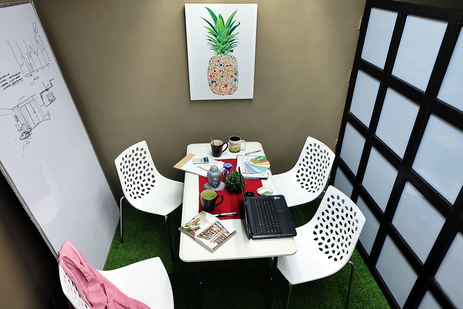 Meeting Room 2-6 pax Meeting Room 2-6 pax