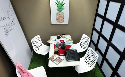 Meeting Room 2-6 pax Meeting Room 2-6 pax