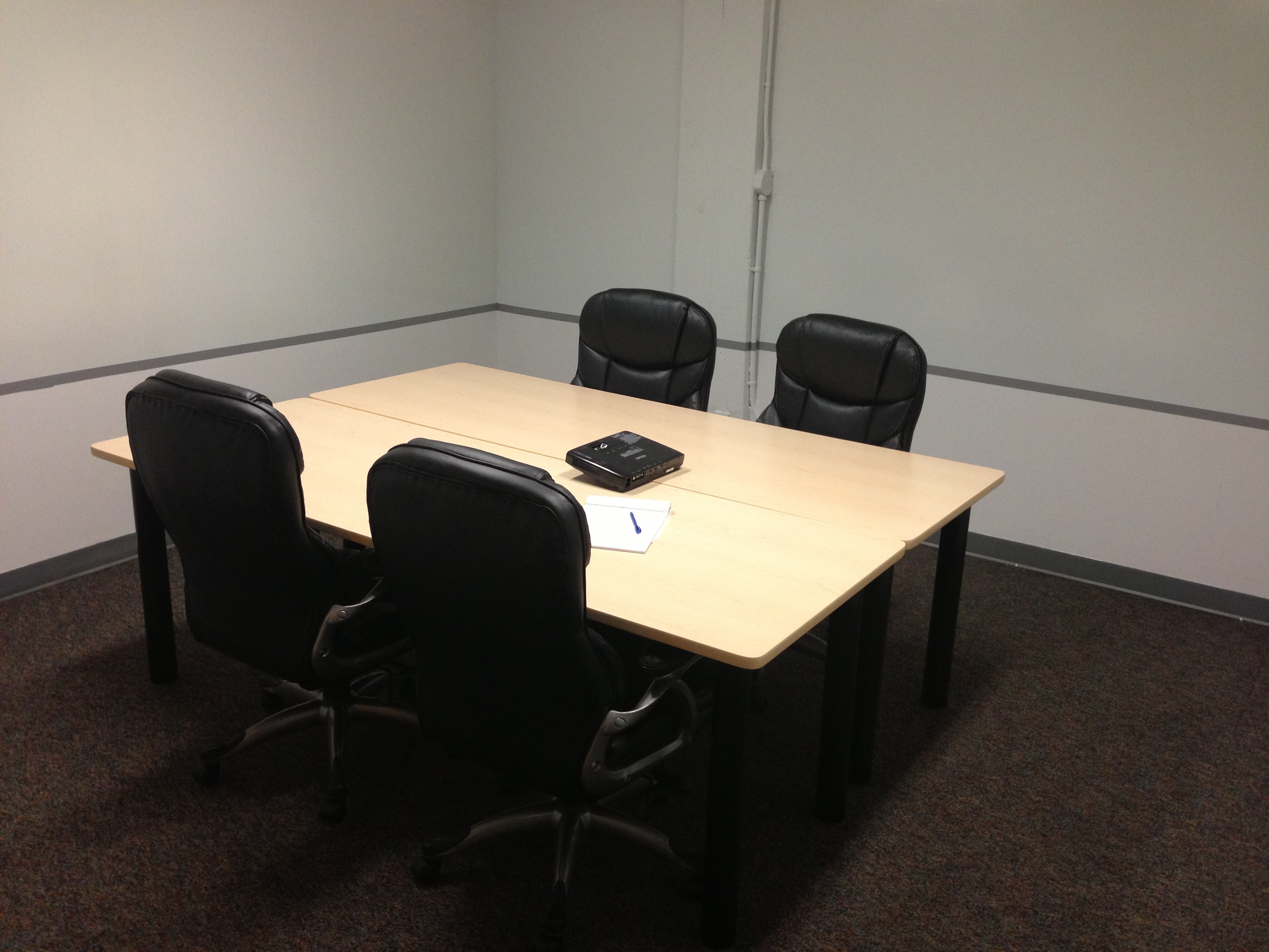 Coworking Desk Coworking Desk