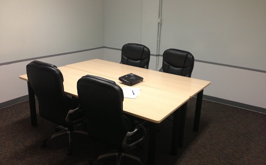 Coworking Desk Coworking Desk