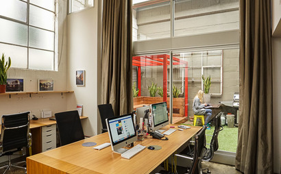 Awesome office space to share Awesome office space to share