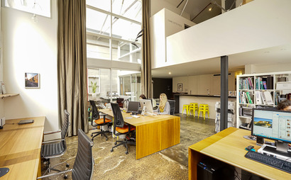 Awesome office space to share Awesome office space to share