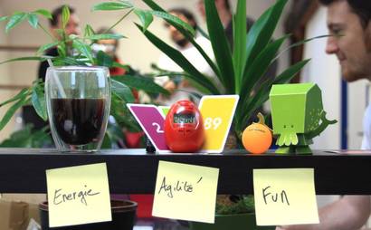 La Coroutine La Coroutine