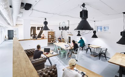 Coworking, classroom, metting room, entertainment room. Coworking, classroom, metting room, entertainment room.