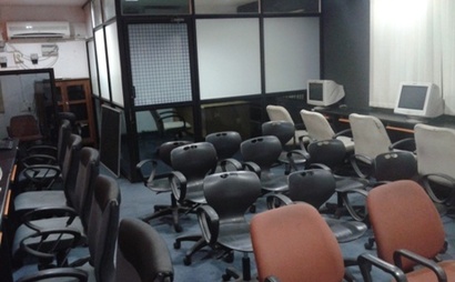 90Workstation in Anna Salai for rent for commercial office 90Workstation in Anna Salai for rent for commercial office
