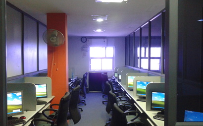90Workstation in Anna Salai for rent for commercial office 90Workstation in Anna Salai for rent for commercial office
