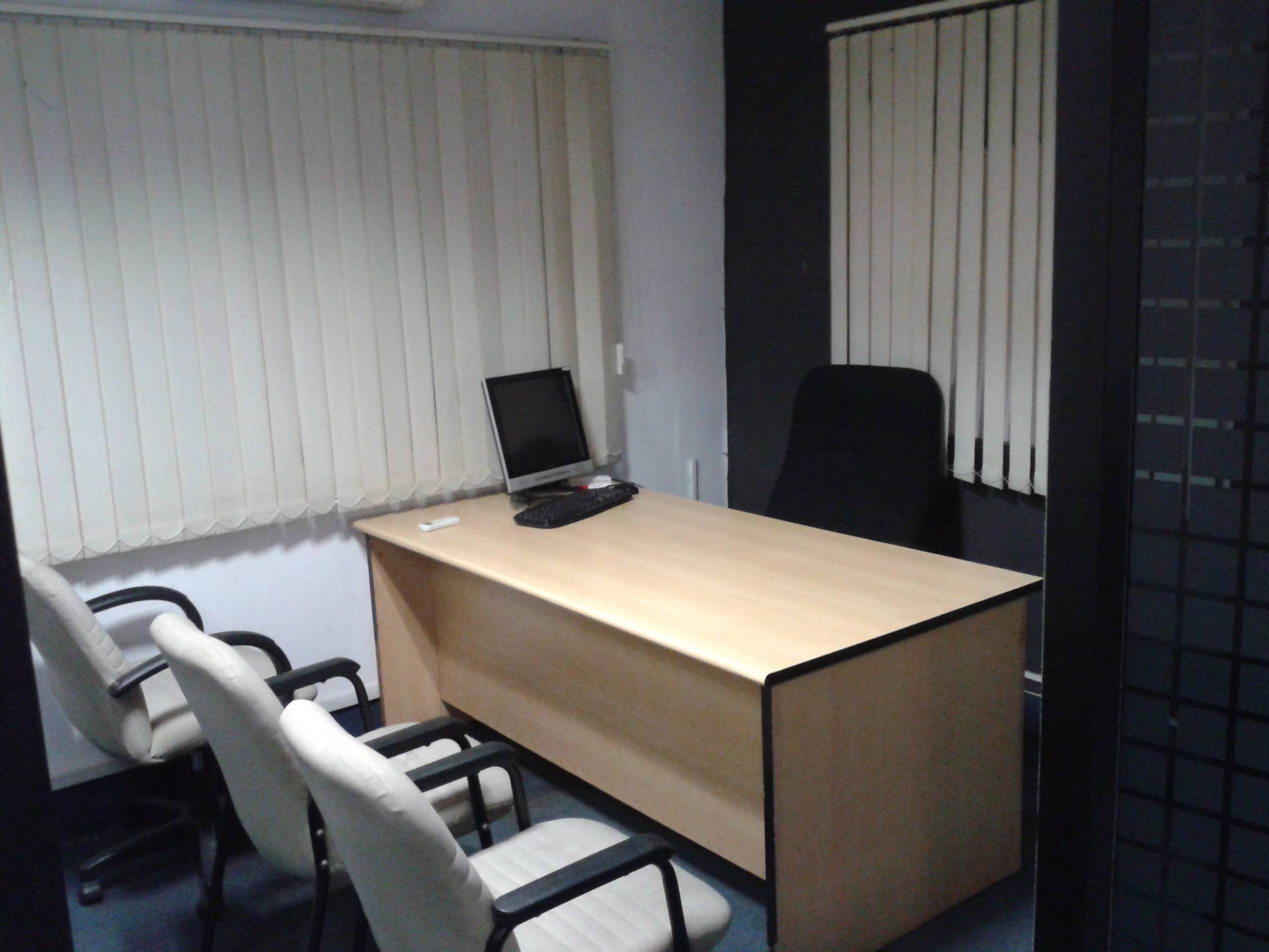 90Workstation in Anna Salai for rent for commercial office