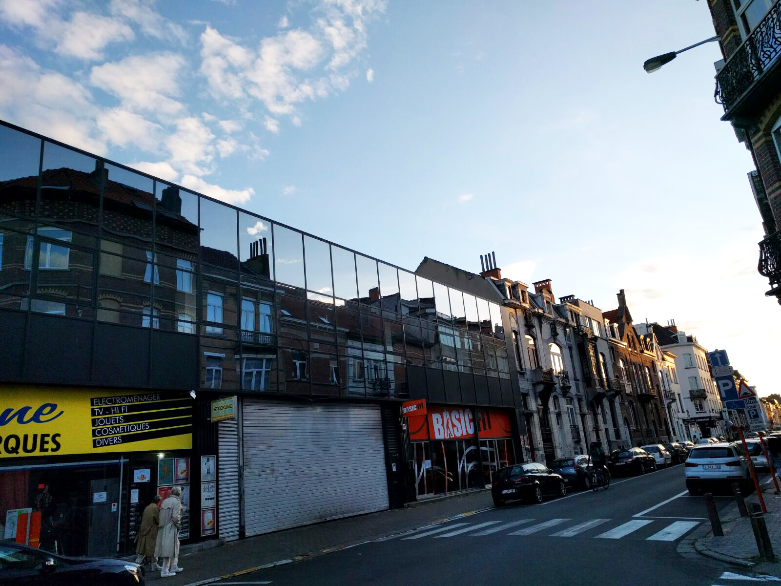 Bartleby Coworking Brussels - Coworking Space Bartleby Coworking Brussels - Coworking Space