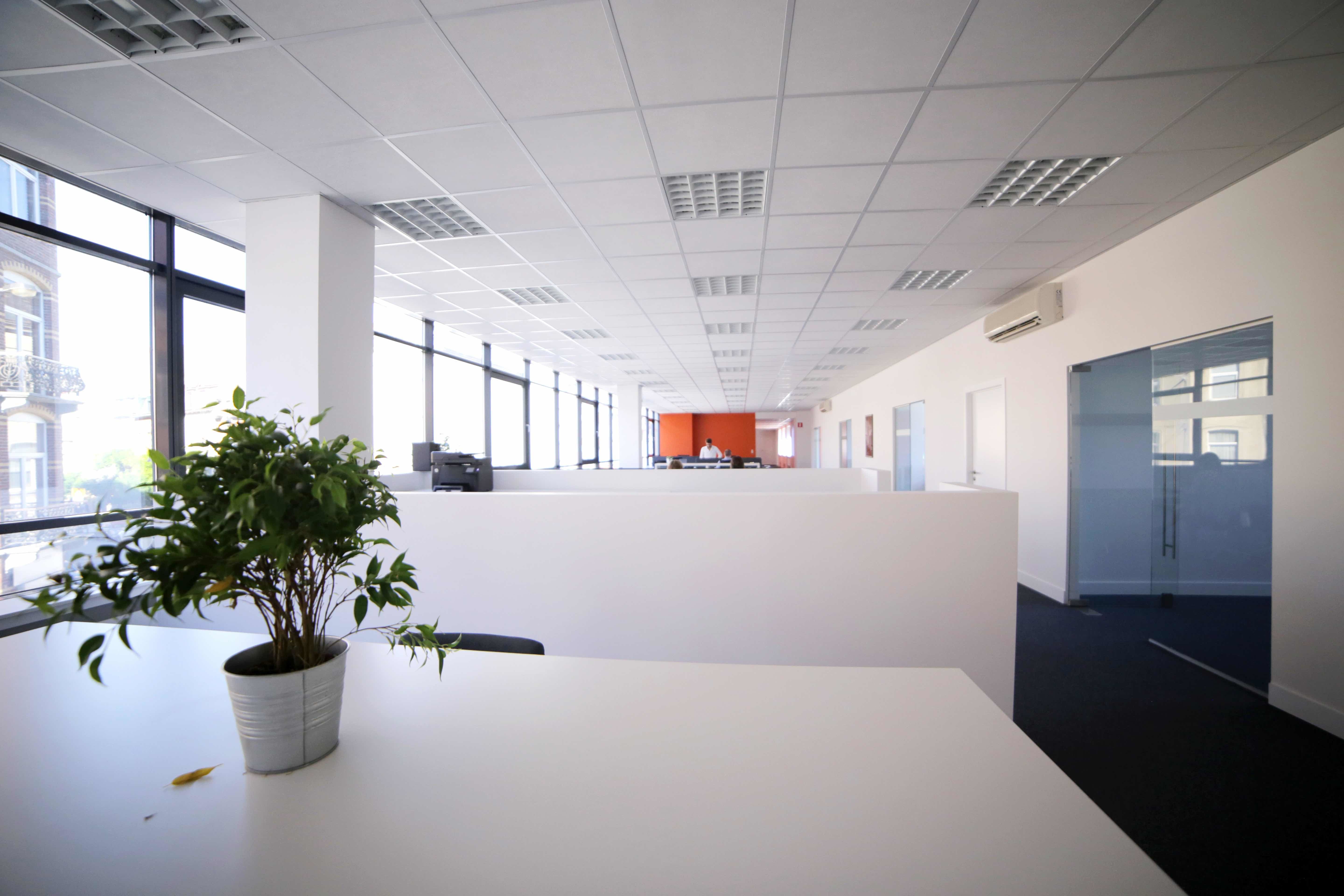 Bartleby Coworking Brussels - Coworking Space Bartleby Coworking Brussels - Coworking Space