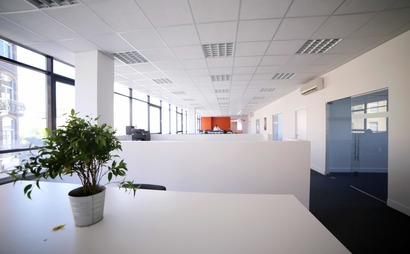 Bartleby Coworking Brussels - Coworking Space Bartleby Coworking Brussels - Coworking Space