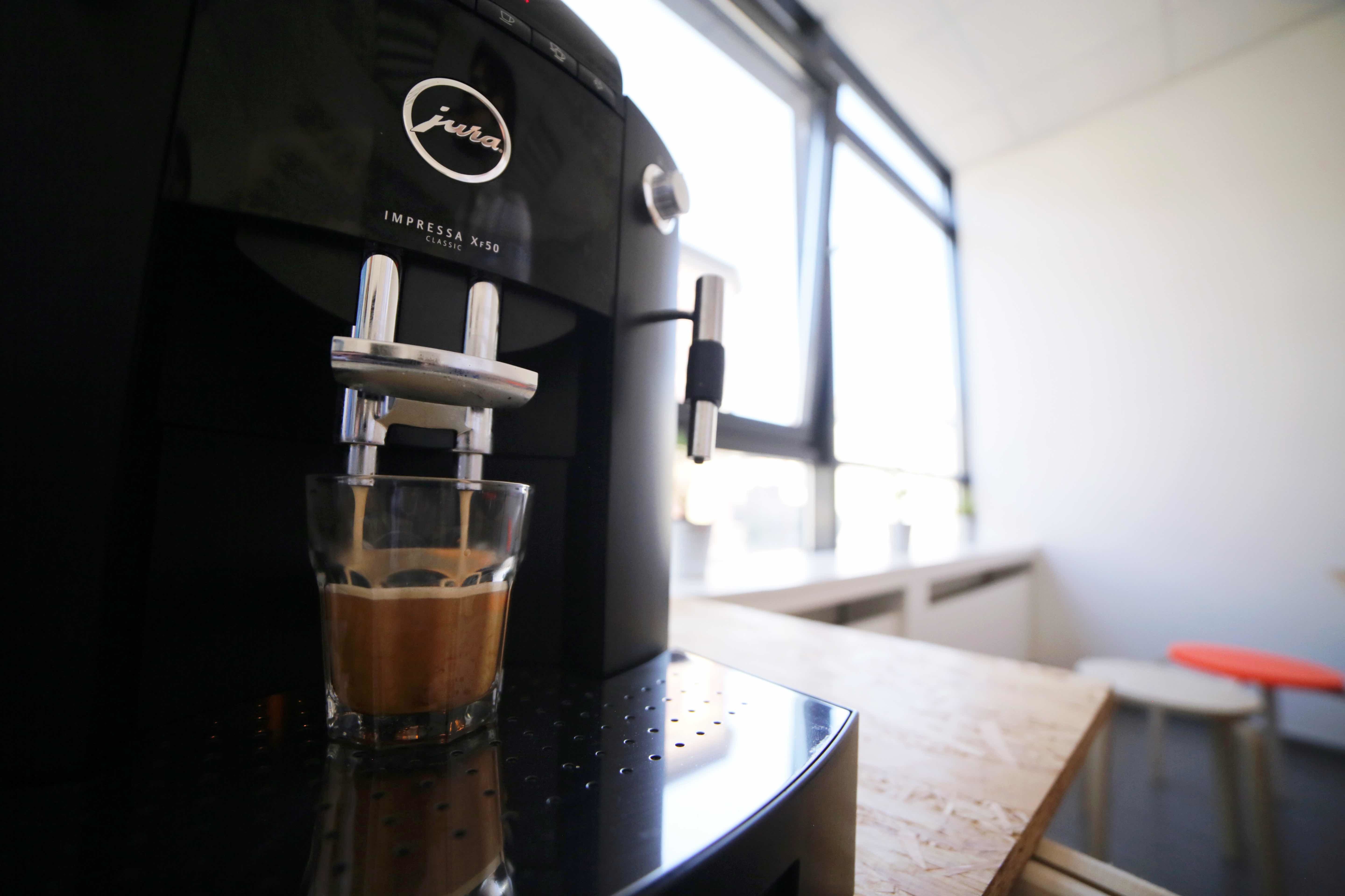 Bartleby Coworking Brussels - Coworking Space Bartleby Coworking Brussels - Coworking Space