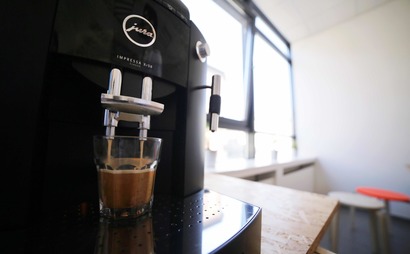 Bartleby Coworking Brussels - Coworking Space Bartleby Coworking Brussels - Coworking Space