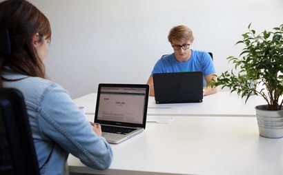 Bartleby Coworking Brussels - Private offices Bartleby Coworking Brussels - Private offices