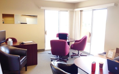 Private Office (Unfurnished) Starting at $500 Private Office (Unfurnished) Starting at $500