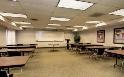 Meeting/Conference Room and Event Center Scheduling Meeting/Conference Room and Event Center Scheduling