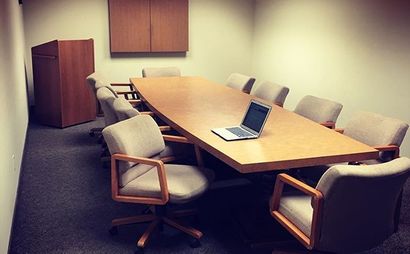Meeting/Conference Room and Event Center Scheduling Meeting/Conference Room and Event Center Scheduling