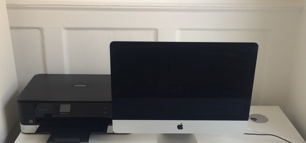 Covent Garden Office