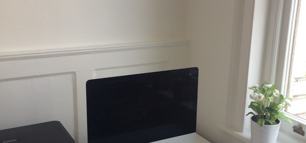 Covent Garden Office