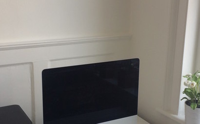 Covent Garden Office Covent Garden Office