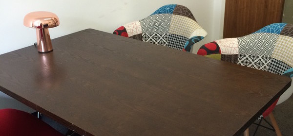 Covent Garden Office