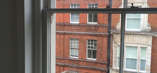 Covent Garden Office