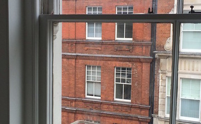 Covent Garden Office Covent Garden Office