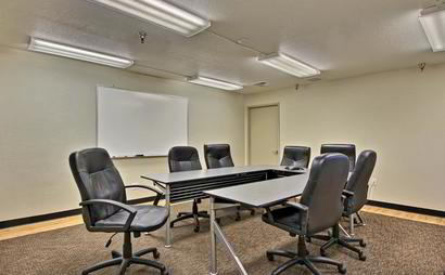 Conference Room Conference Room