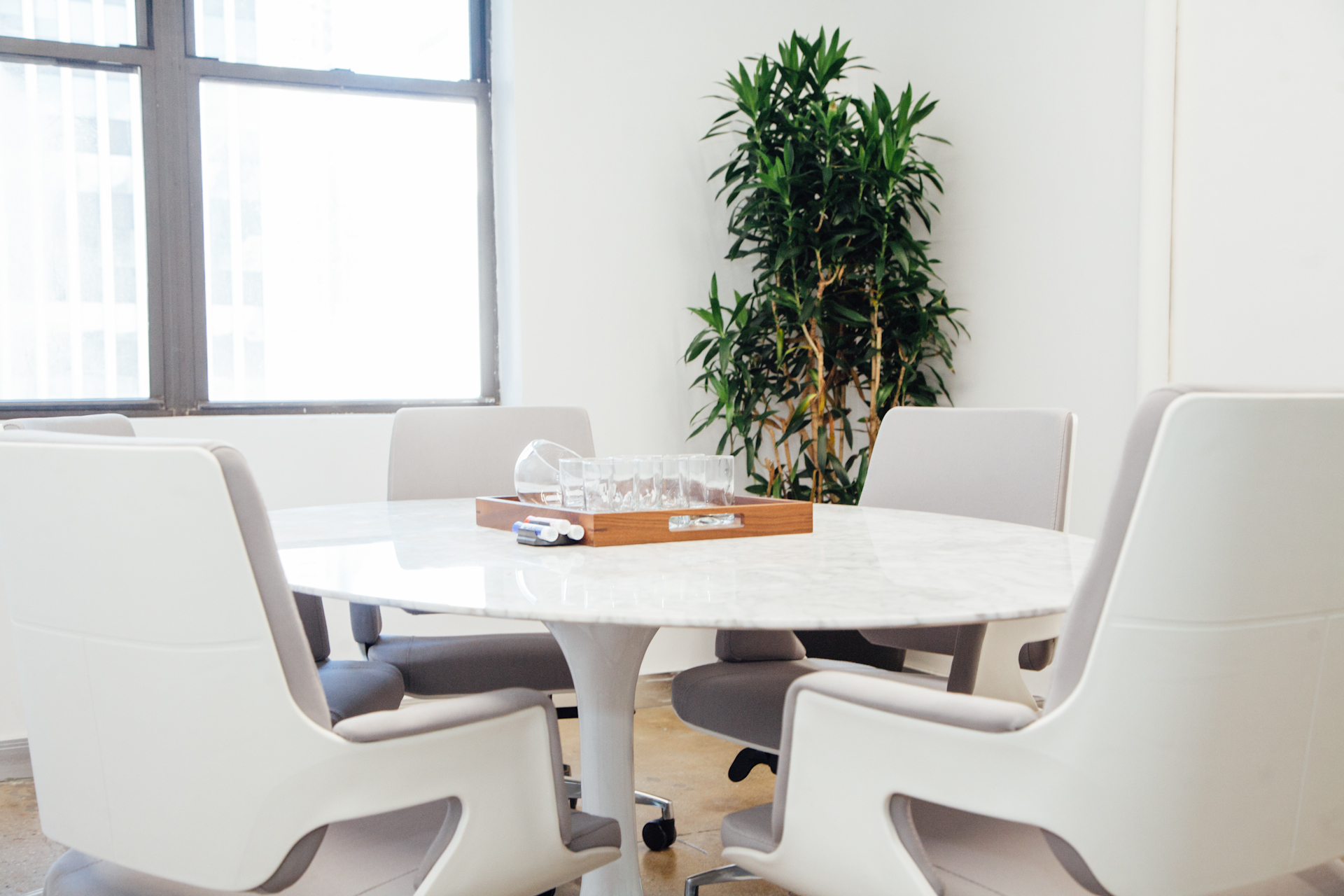 Conference Room A Conference Room A