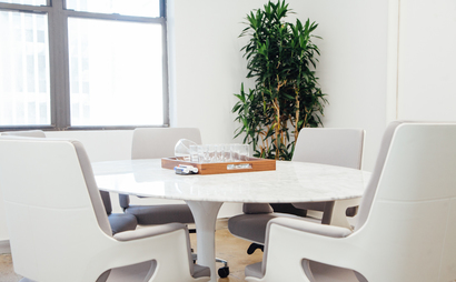 Conference Room A Conference Room A