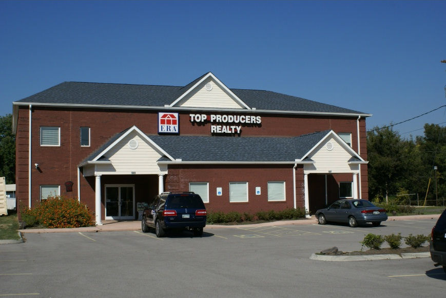 SMALL TO LARGE OFFICE SUITES