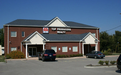 SMALL TO LARGE OFFICE SUITES SMALL TO LARGE OFFICE SUITES