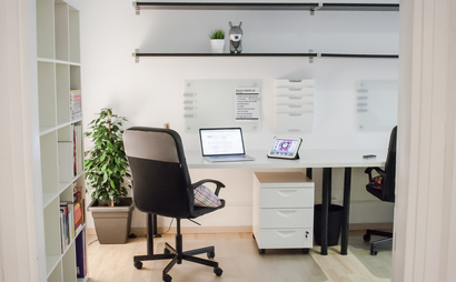 Coworking Workstation Coworking Workstation