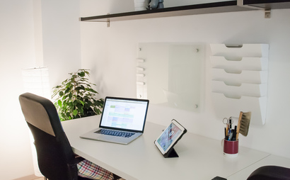 Coworking Workstation Coworking Workstation