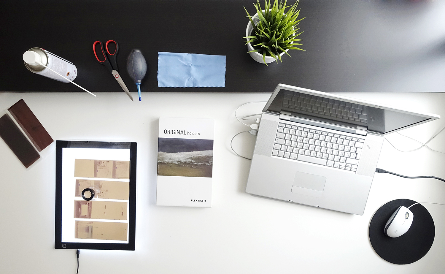 Coworking Workstation