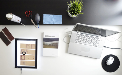 Coworking Workstation Coworking Workstation