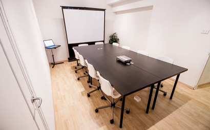 Meeting / Workshop Room Meeting / Workshop Room