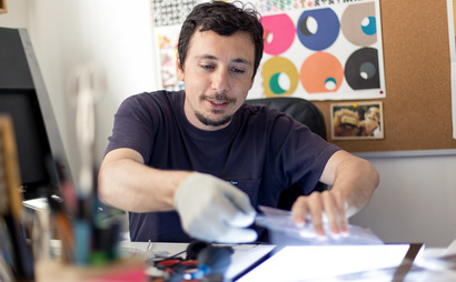 Coworking Workstation Coworking Workstation