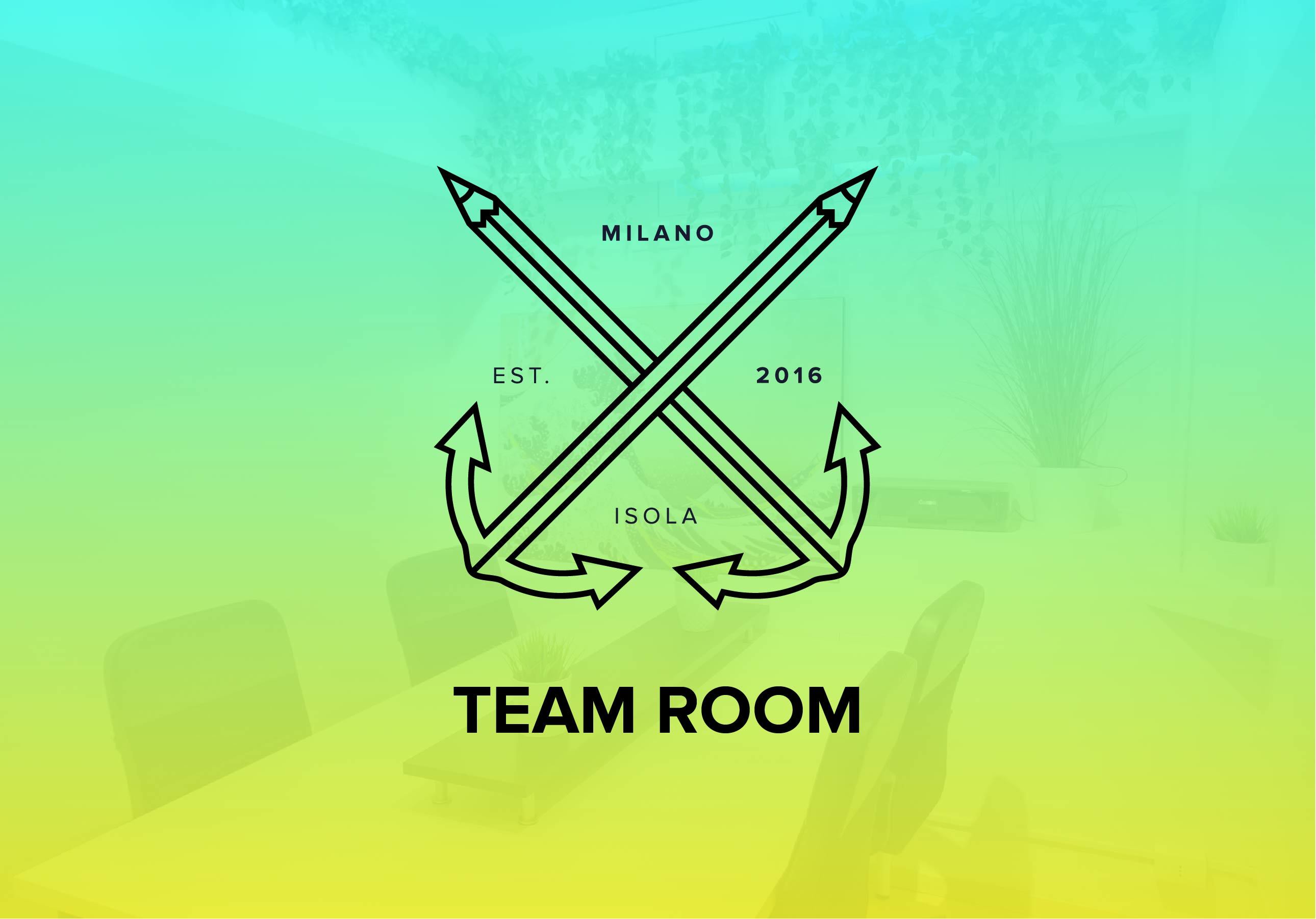 Team Room
