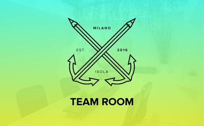 Team Room