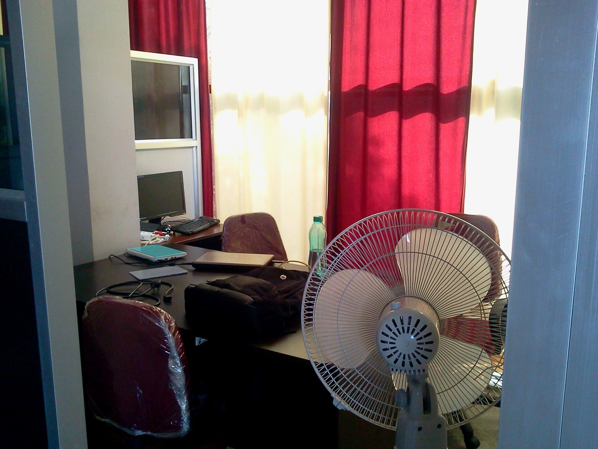 Bangalore Coworking Hub - For Startups