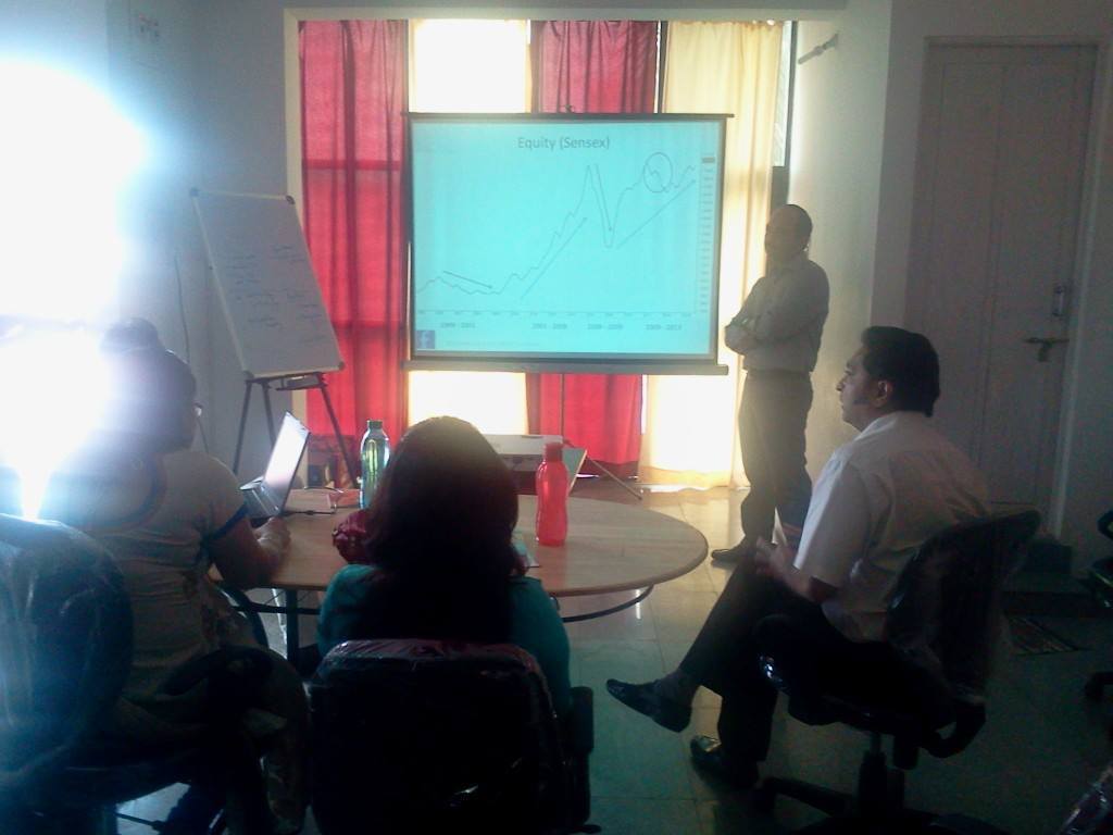 Bangalore Coworking Hub - For Startups