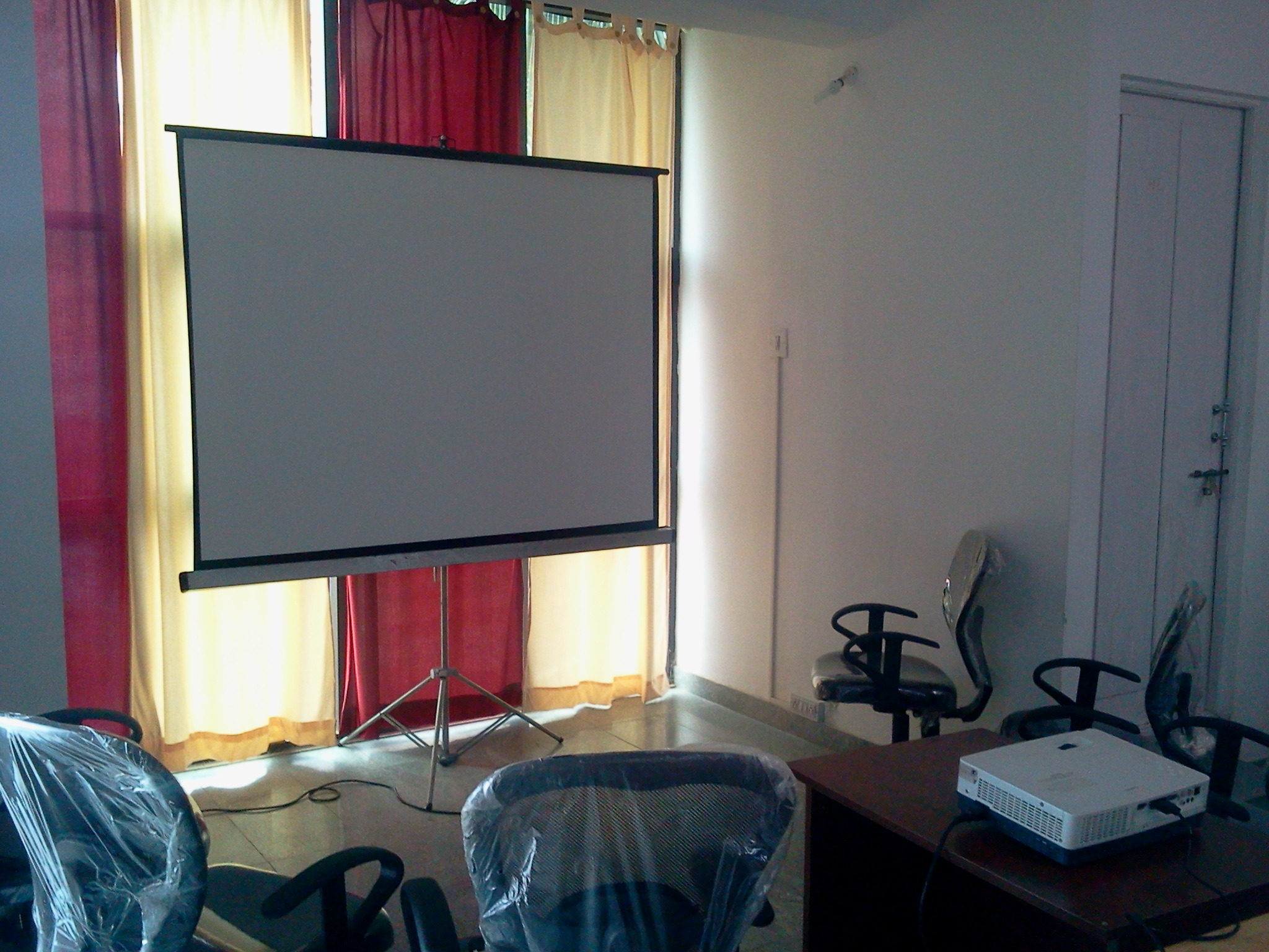 Bangalore Coworking Hub - For Startups